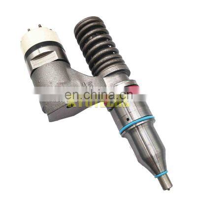 Excavator parts 2530618 2447718 High Quality Full C15 C18 Diesel Engine Fuel Injector 10R2772