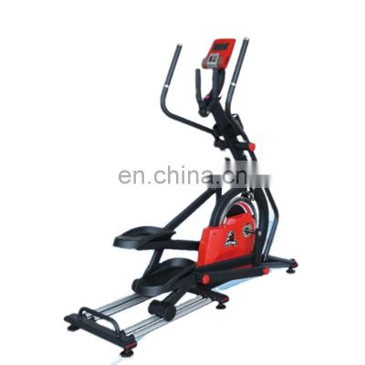 Gym equipment commercial elliptical trainer cross trainer elliptical stepper elliptical machine for body fit