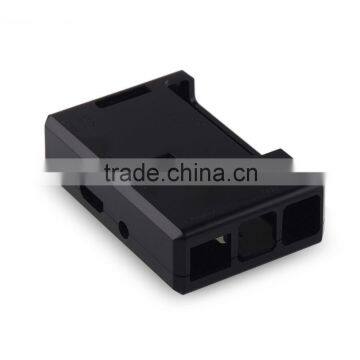2016 hot selling new product case for raspberry pi 3 KM-RPID-001