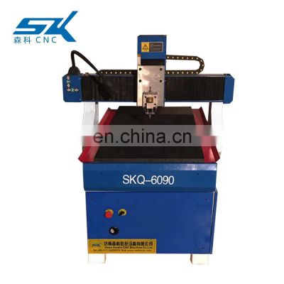 Jinan Senke SKQ-6090 Glass Cutting Machine Auto Glass Cutting Machine Glass Processing Machine