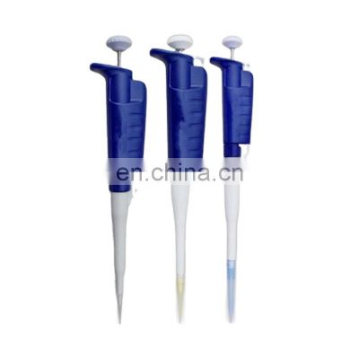G model comfortable holding different types of transfer pipette machine with low price