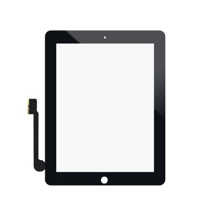 Tablet Screen A+++ Quality  LCDTouch For Ipad 3 LCD Touch Screen Digitize Replacement Display screen replacement