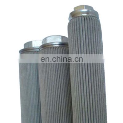 Heavy duty hebei supply 5 micro oil filter element hydac replacement Filter