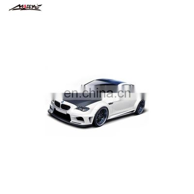 Madly E63 Body kits for BMW 6 Series E64 body kits for BMW E64 body kit factory 2004-2009 Year