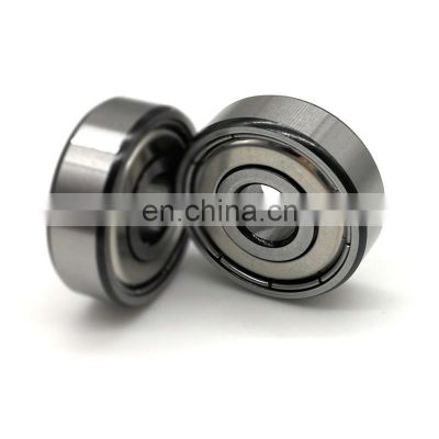 RMS8 6234 6236 6414 6115 6416 6418-2Z Inch RMS Series Ball Bearing for Washing Machinery