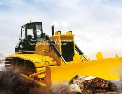 new bulldozer ct16 crawler dozer for construction machine