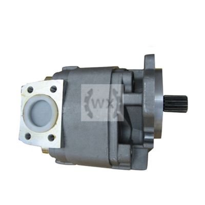 705-12-21010 hydraulic gear pump