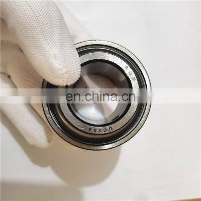25mm bore insert ball bearing UC205- 13 14 15 maintenance free pillow block bearing UC 205 UC205 bearing