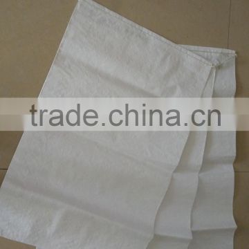 pp woven chemical bag for industry 50kg pp bag free sample offered pp woven white fertilizer chemicals packaging bags