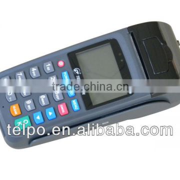 TPS-300 NFC/IC Card and Lottery application POS Printer