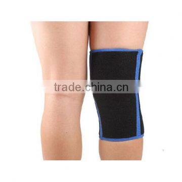 Breathable strap electric heating knee pad patella protector gym sports