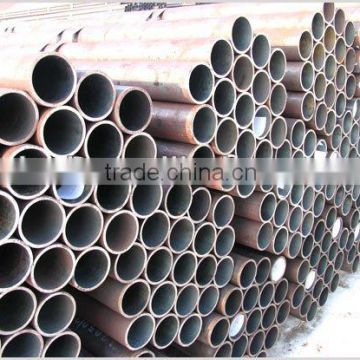 ASTM alloy steel pipe