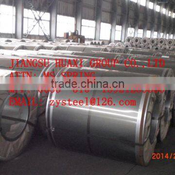 Q195 SPCC-1B SPCC-SD Cold Rolled Steel Sheet/Coil/Plate Black Annealed cold steel coil CRC