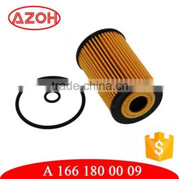 OEM#A 166 180 00 09,A1661800009 BOSCH 1 457 429 138 Hydraulic Oil Filter cartridge Replace HYDAC Oil Filter