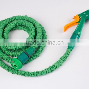 2016 Amzon Hot selling hose garden water hose pipe male and female water hose connectors