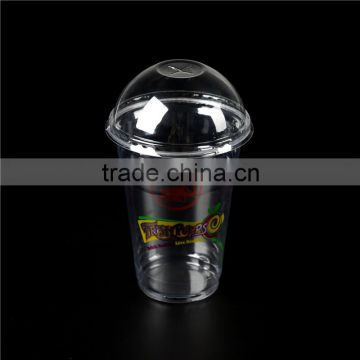 Plastic cup with dome lid,Copo plastico tampa,Copos descartaveis para milk shake