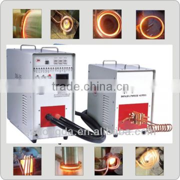IGBT Ultra High Frequency Induction Heating Machine
