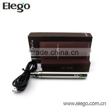 Wholesale 2014 hottest ego v v3 mega battery SLB EGO-V3 mega battery made in China