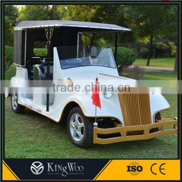 Wholesale car prices electric golf 8 seat
