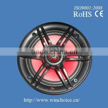 Car speaker coaxial speaker