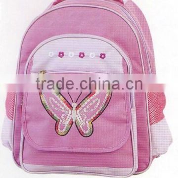 2013 cheapest fashionable kid school bag kid backpack