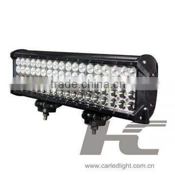 LED DRIVING LIGHT BARS 216W Flood beam Pencil beam in One