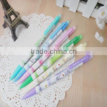 korean mechanical pencils with eraser