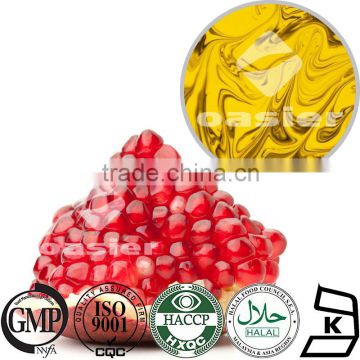 High Quality Organic Pomegranate Seed Oil