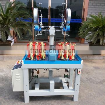 16 Spindle wire and cable braiding Machine XH90-16-2