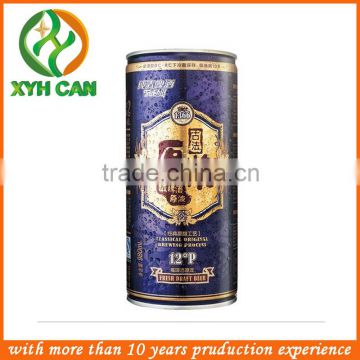 1000 ml beer Tin Can