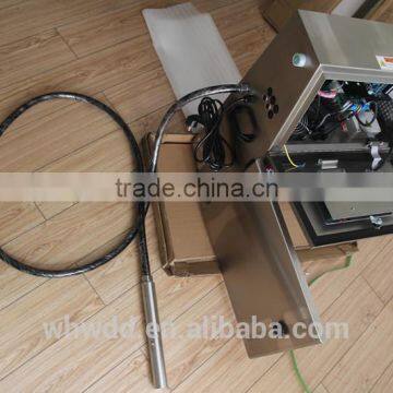 Hot Selling Chinese Continuous Expiry Date Batch Code Inkjet Printer