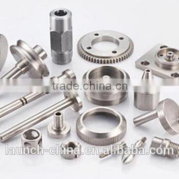 2016 new products brass cnc machining motorcycle parts