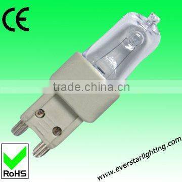 40/50/60W high voltage halogen bulbs JCD9