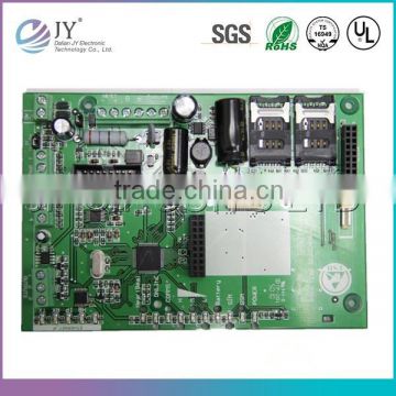 quick turn led display pcb board with high quality