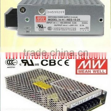 Original Power Supply, NEL-400-2.8 2.8V80A