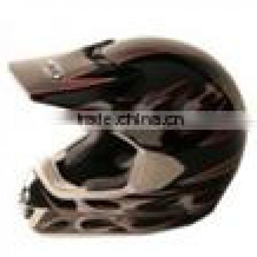 High Quality Motorcycle Helmet Dirt Bike Helmet