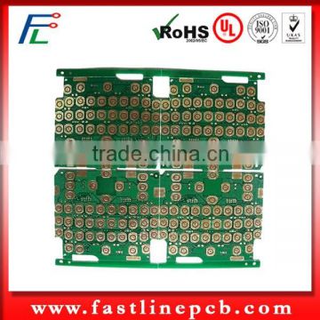 Lead Free HDI PCB with Copper Clad Laminates Sheet for Electronic Products
