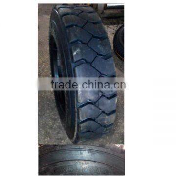 hina cheaper tire manufacturer 750-15 industrial tyre block pattern