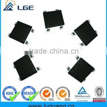 ABS6 1A 600V SMD silicon diode bridge