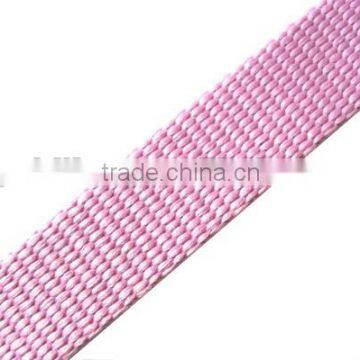 Recycled PET Webbing