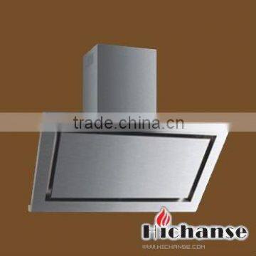 90cm Stainless Steel Cooker Hood HC9161E-S with 900m3/h air flow