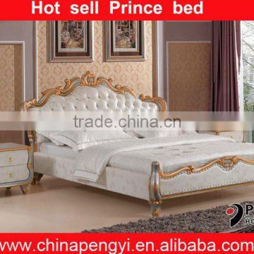luxury classical bedroom sets PY-995Q
