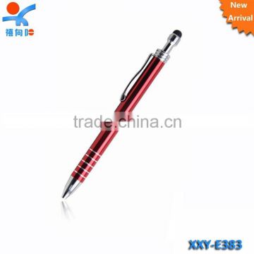 quite outlook very hot sell promotional metal pen