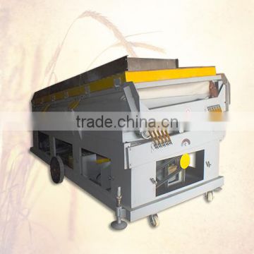 Vacuum Type Destoner of Process Sunflower with ISO Approval