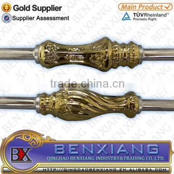 High quality durable stained balusters