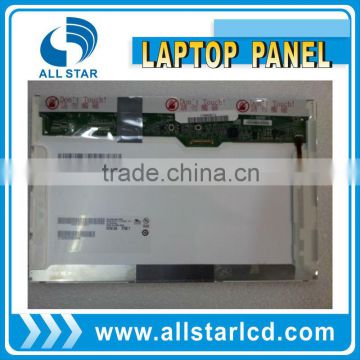 40 pins display NEW & GRADE A & ORIGINAL 1280*800 WXGA 12.1" TFT-LCD B121EW09 12.1" laptop monitor
