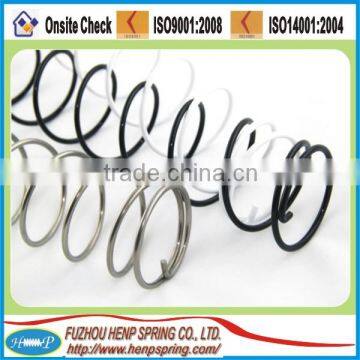 Customized Steel Helical Coil Spring for Vending Machines