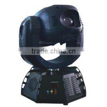13 Channels moving head light