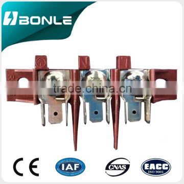 Price Cutting Best Selling Custom-Tailor Jaw Terminal