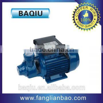 PM80 Convenient Cutting Sewage Cutting Peripheral Pumps Vortex Pump For Water